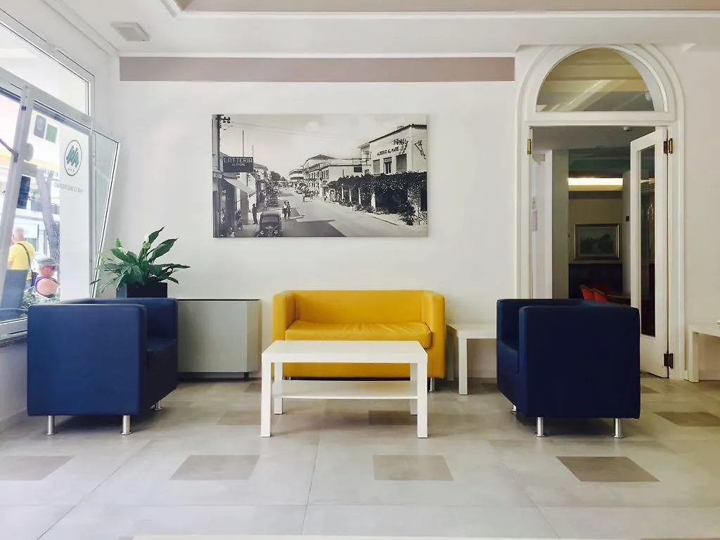 Hotel Al Mare Jesolo