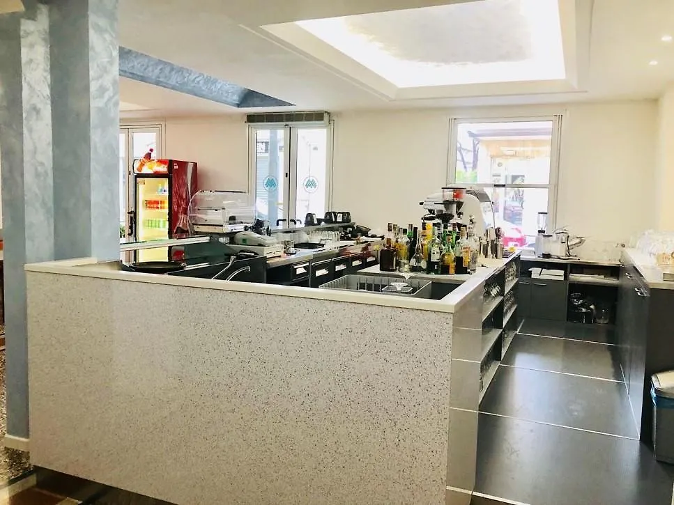 Hotel Al Mare Jesolo