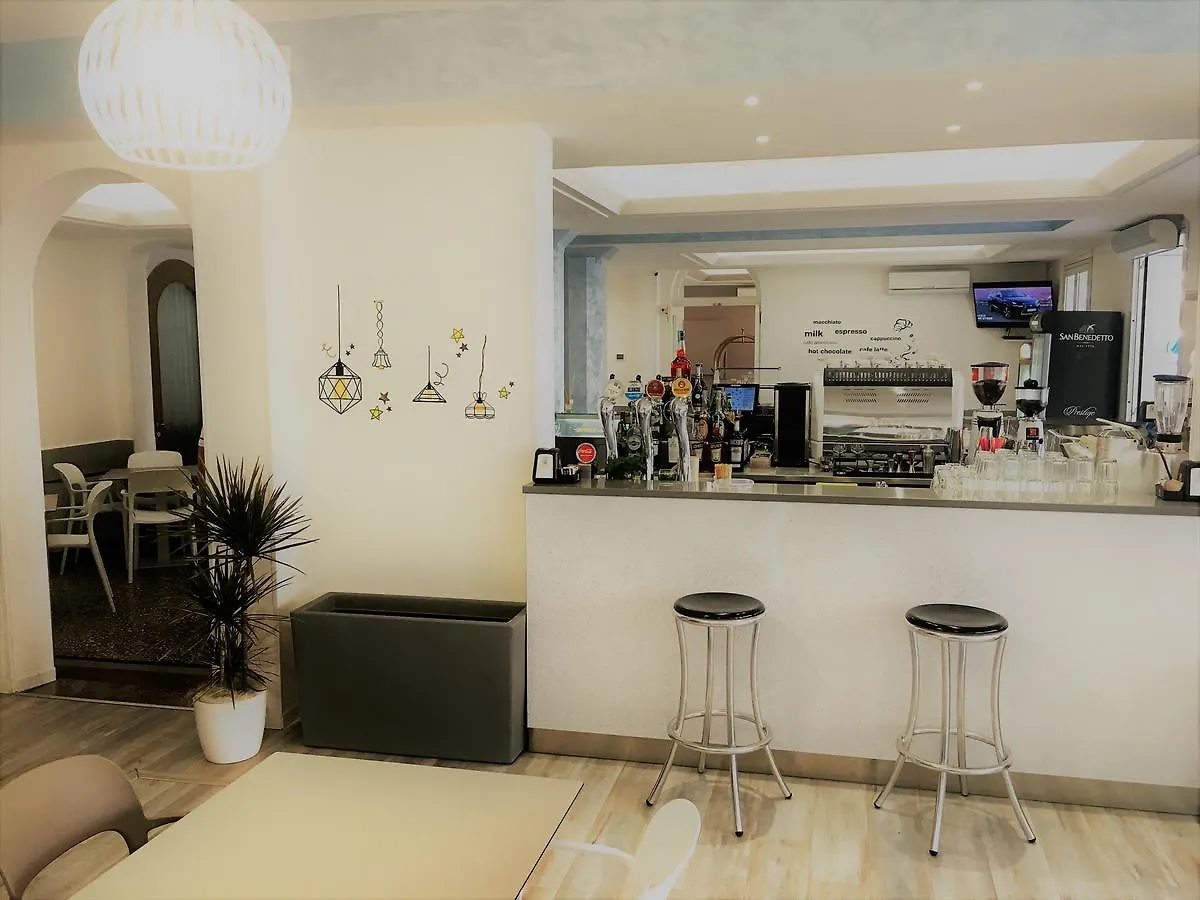 Hotel Al Mare Jesolo