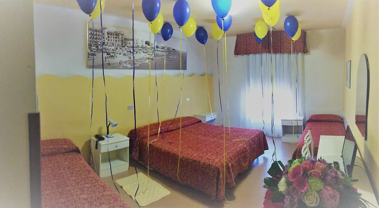 Hotel Al Mare Jesolo