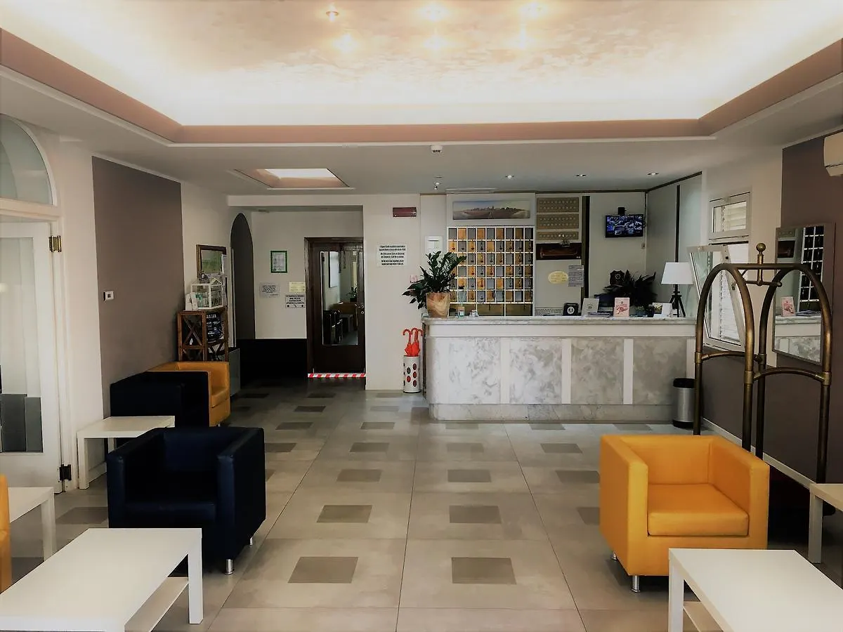 Hotel Al Mare Jesolo