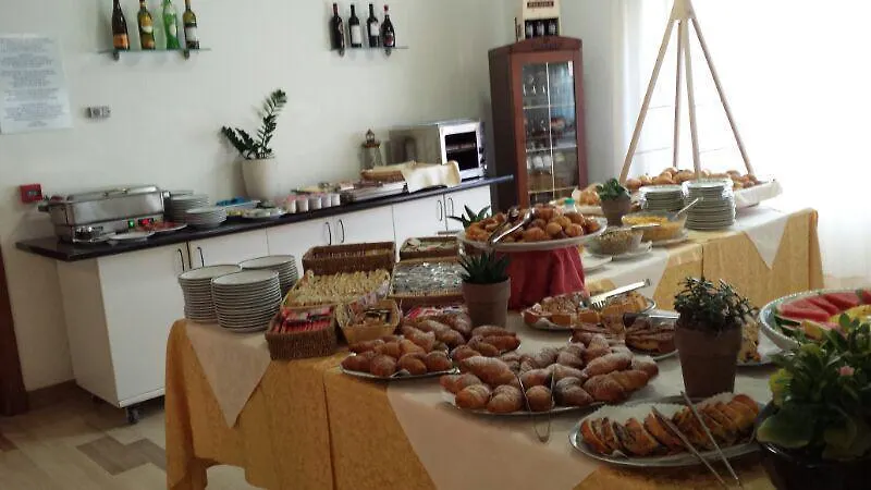 Hotel Al Mare Jesolo