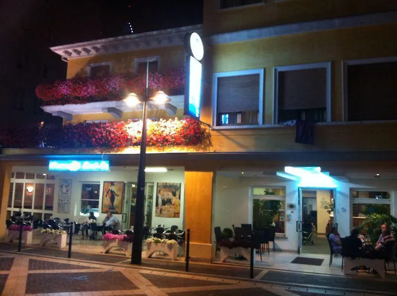 Hotel Al Mare Jesolo Italie