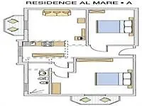 Hotel Al Mare Jesolo